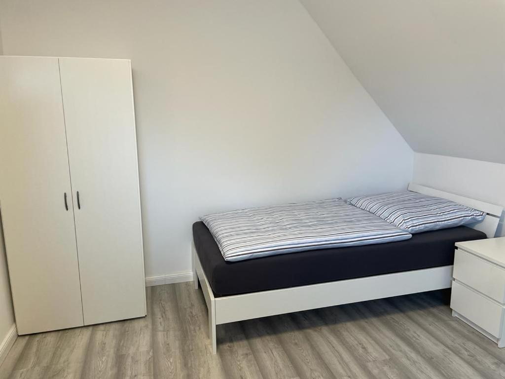 Mm Apartment Ганновер Экстерьер фото